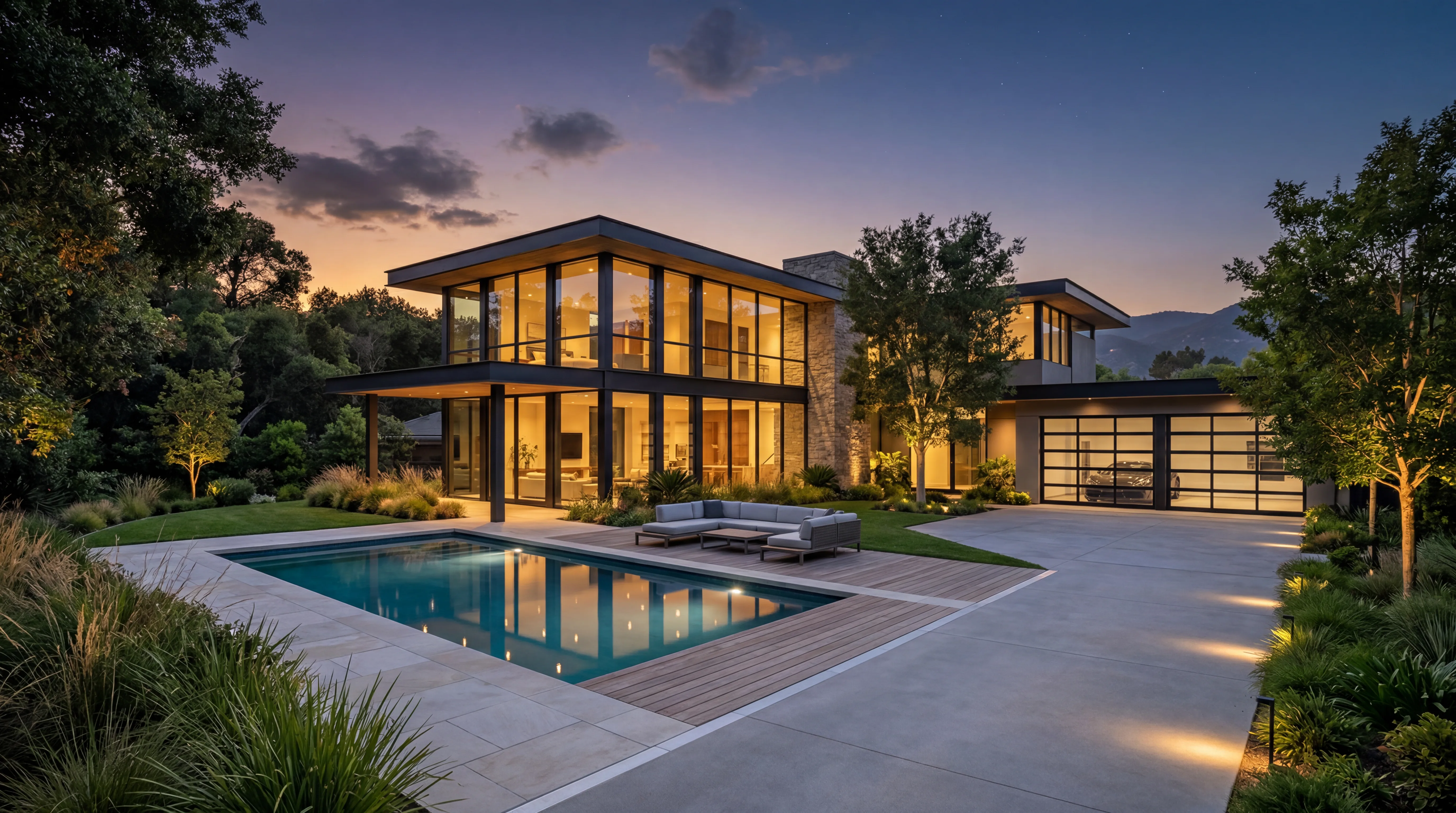 Big Sky Retreat